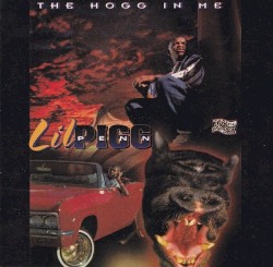 The Hogg In Me