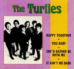 Happy Together
