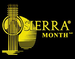 Dwelling of Duels 2013-07: Sierra Month