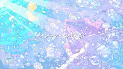 Have a Dream
