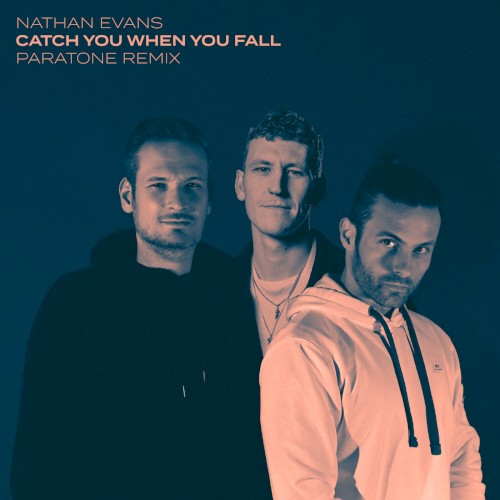 Catch You When You Fall (Paratone remix)