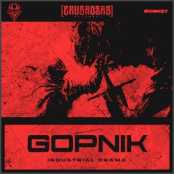Industrial Drama