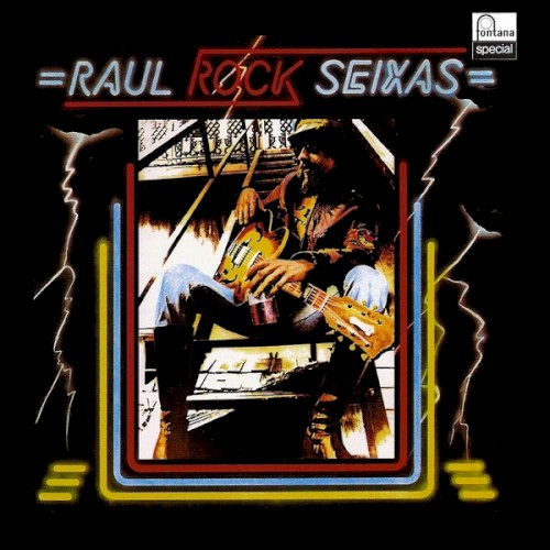 Raul Rock Seixas