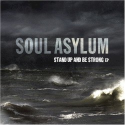 Stand Up and Be Strong EP