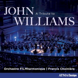 A Tribute to John Williams