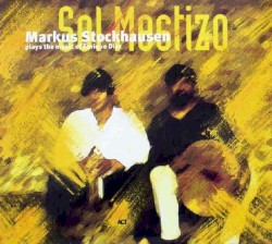Sol Mestizo