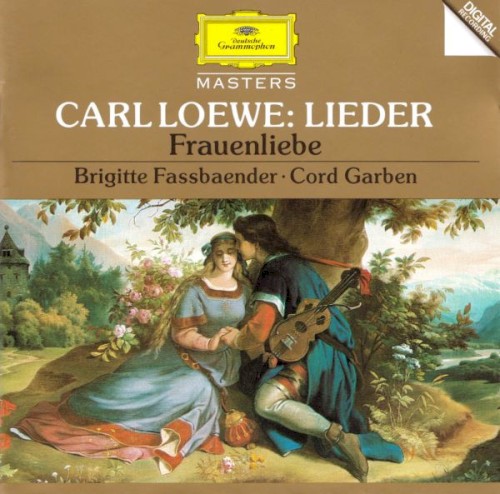 Lieder / Frauenliebe