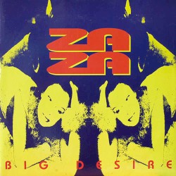 Big Desire
