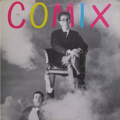 Comix