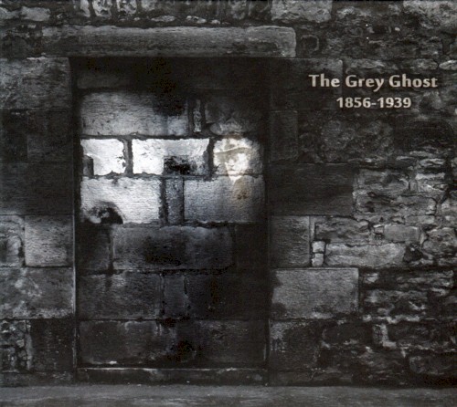 The Grey Ghost