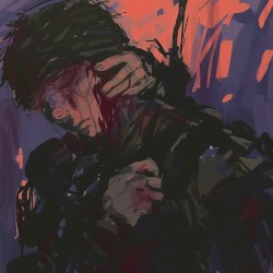 Suffering