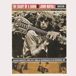 The Diary of a Band, Volume One