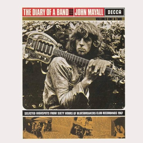 The Diary of a Band, Volume One