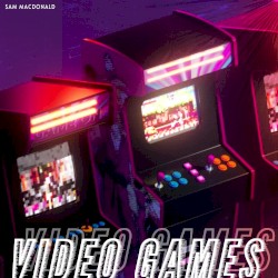 Video Games