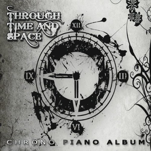 Through Time & Space: Chrono Piano Album