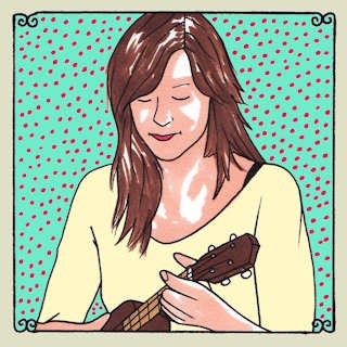 2013-01-25: Daytrotter Studio, Rock Island, IL, USA