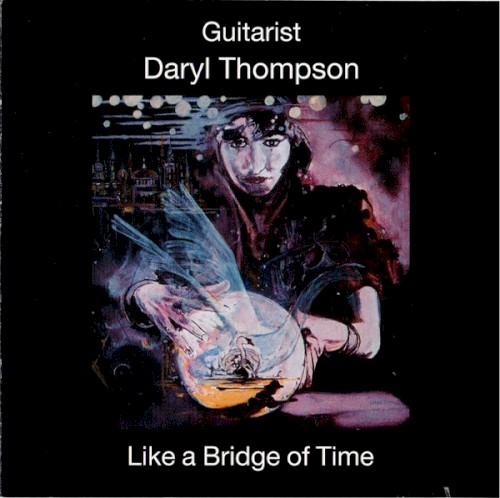 Like a Bridge of Time