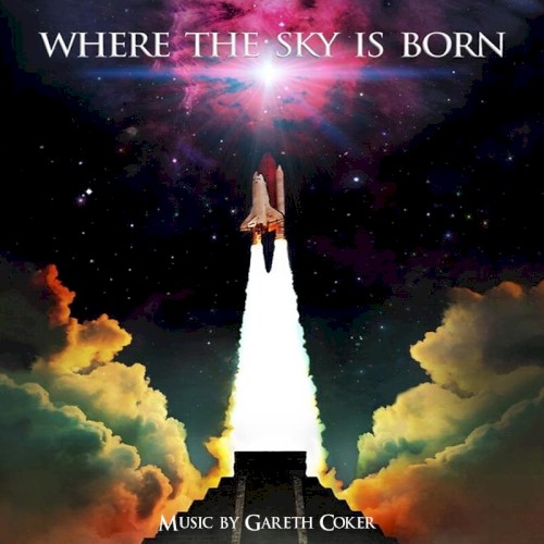 Where the Sky Is Born