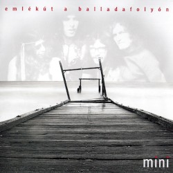 Emlékút a balladafolyón