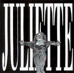 Juliette chante aux Halles