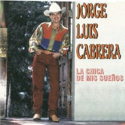 La chica de mi sueños