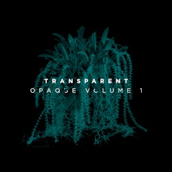 Opaque Volume 1