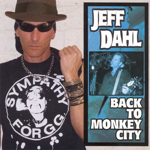 Back To Monkey City