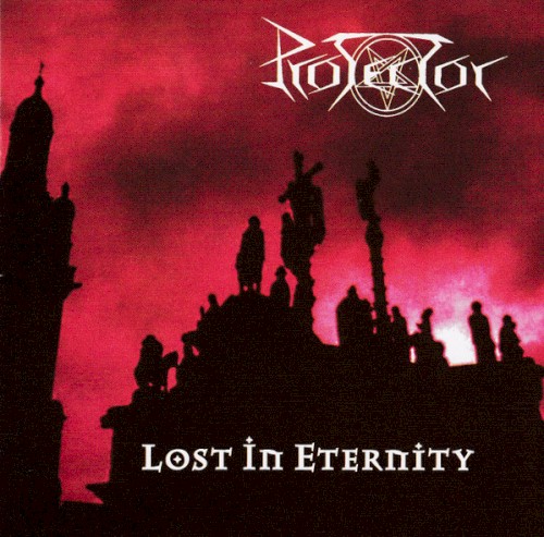 Lost in Eternity
