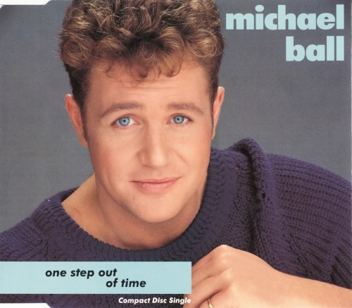 One Step Out of Time