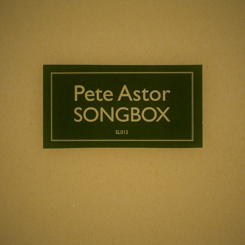Songbox