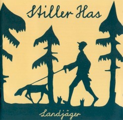 Landjäger