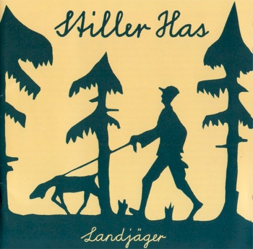 Landjäger