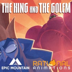 The King and the Golem