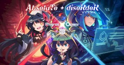 AbsoluTe disoRdeR