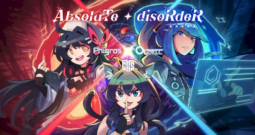 AbsoluTe disoRdeR