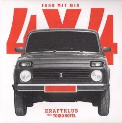 Fahr Mit Mir (4x4)