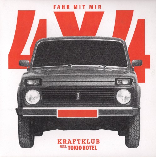 Fahr Mit Mir (4x4)