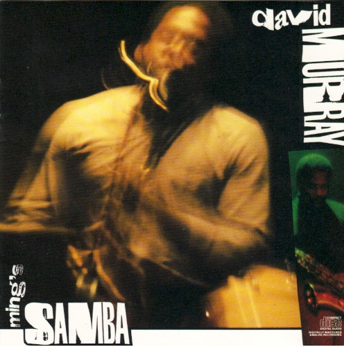 Ming’s Samba