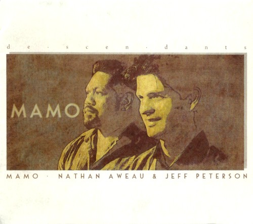 Mamo