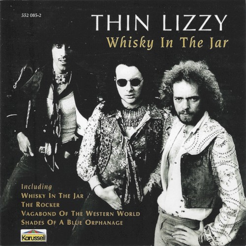 Whisky in the Jar