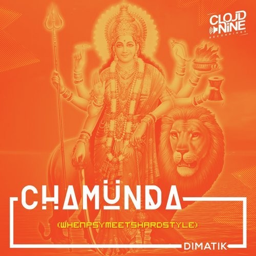 Chamunda