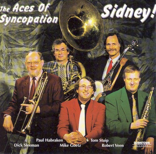 Sidney!