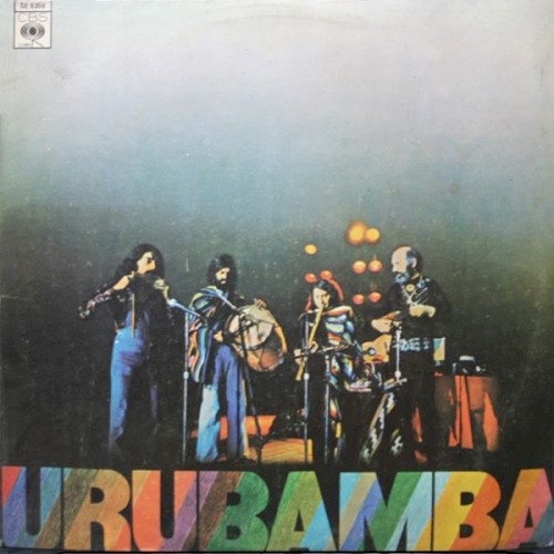 Urubamba