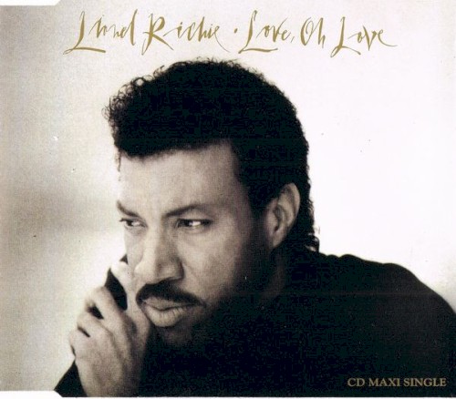 Love, Oh Love