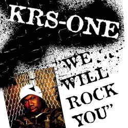 We Will Rock You