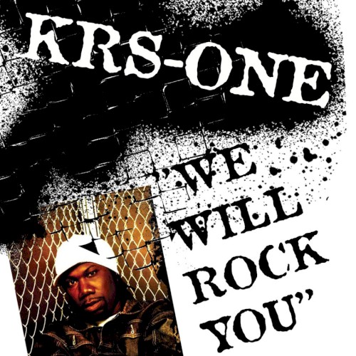 We Will Rock You