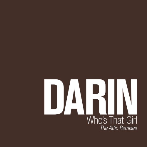 Who's That Girl