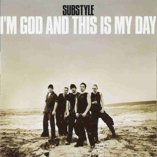 I'm God and This Is My Day