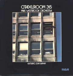 Citadel/Room 315