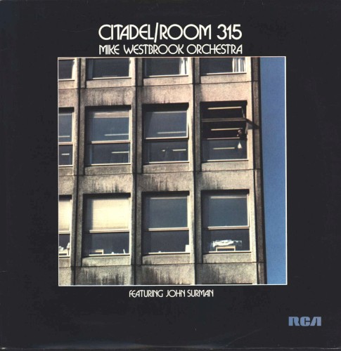 Citadel/Room 315